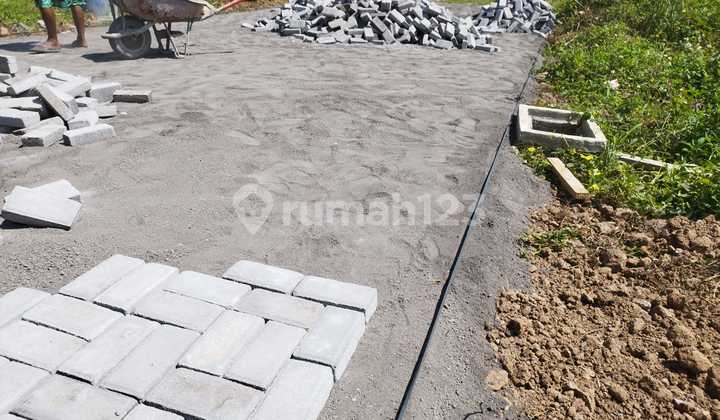 Tanah Kavling Murah Deket Smp 3 Ungaran 2