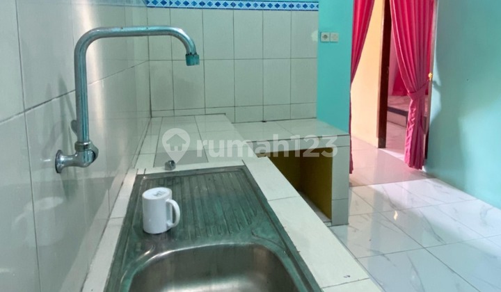 Affordable Ready-to-Occupy Luxury House in Kramat Bangetayu 1