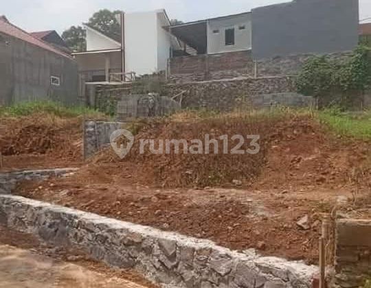 Tanah Kavling Murah SHM Ready di Pete Selatan 1