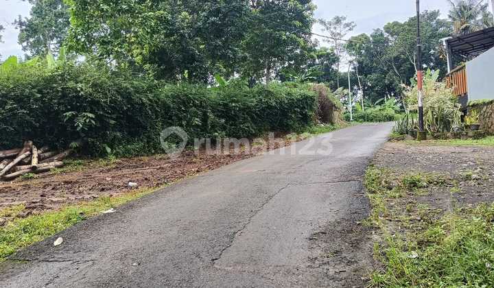 Promo Kavling Murah bisa Dicicil di Gunungpati