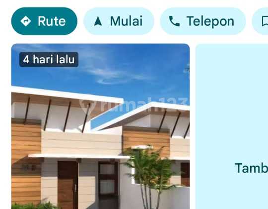Kavling Termurah Deket Kampus Unimus di Tembalang 1