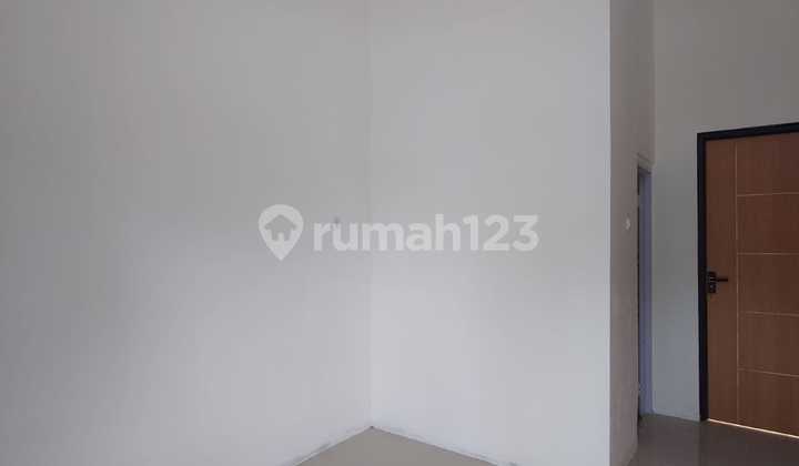 Rumah Idaman Super Murah Siap Huni Deket Taman Bangetayu 1