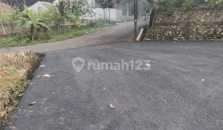 Tanah Kavling Murah SHM Deket Kampus UNNES di Gunungpati 2
