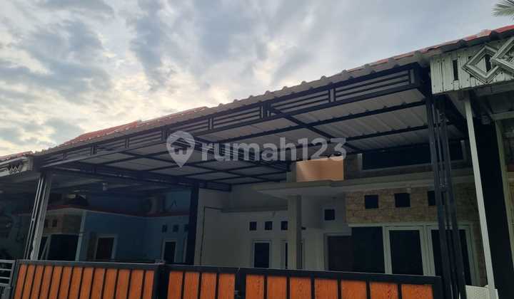 Hunian Eksklusif Siap Huni Murah di Bangetayu Pedurungan 1