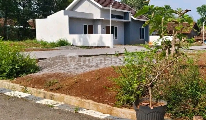 Hunian Eksklusif Siap Huni Murah SHM di Gunungpati 2