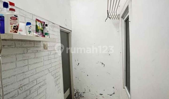 Hunian Eksklusif Siap Huni Murah di Taman Asri Mangunharjo 1