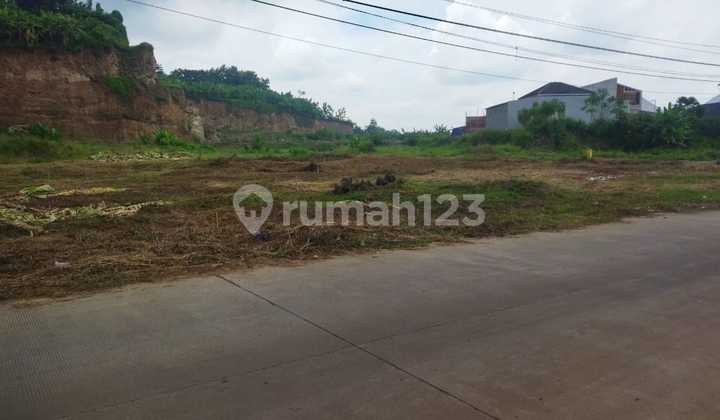 Kavling Termurah Nempel Jalan di Beringin Ngaliyan Kavling Termurah Nempel Jalan di Beringin Ngaliyan