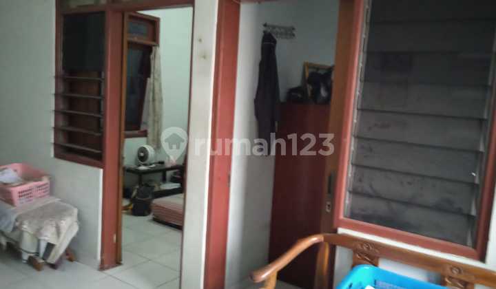 Hunian Eksklusif 2 Lantai Siap Huni Murah di Tlogosari 2