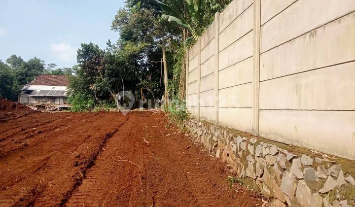 Promo Kavling Murah Bisa DIcicil di Nongkosawit Gunungpati