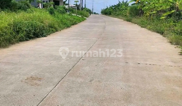 Promo Bombastis Kavling Murah bisa Dicicil di Ngaliyan 2