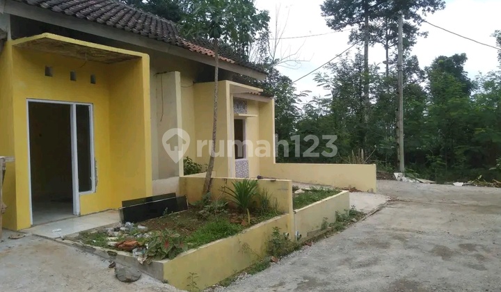 Affordable Move-In Ready House Without Credit Check in Boja