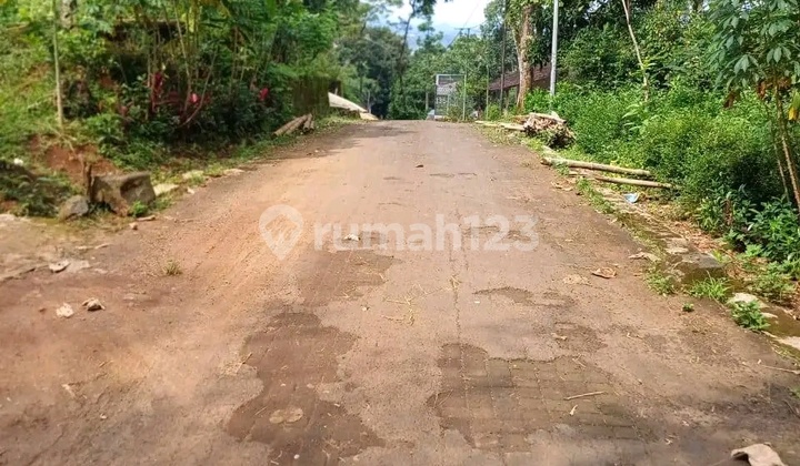 Tanah Kavling Murah Deket Kebun Cepoko di Mundingan Gunungpati 2