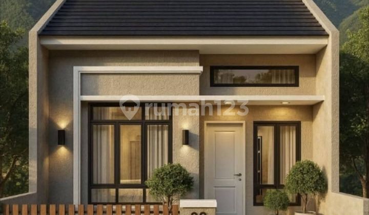 Rumah Bagus SHM Siap Huni di Daleman Mranggen