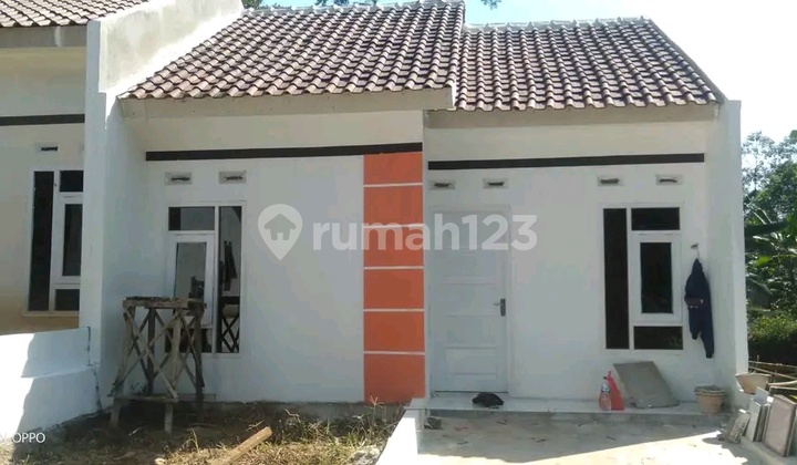 Rumah Murah Tanpa Bi Checking di Boja Kendal 2