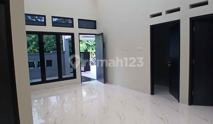 Rumah Mewah Siap Huni Murah di Beringin Ngaliyan 2