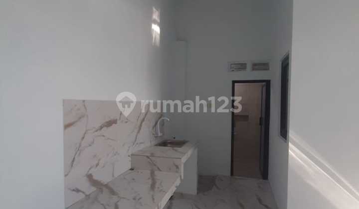 Hunian Eksklusif SIap Huni Murah di Sembungharjo  2