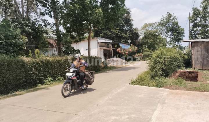 Hunian Idaman Murah SIap Huni Bisa KPR INhouse di Rowosari Boja 2