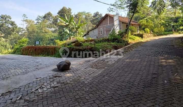 Kavling Murah SIap Bangun SHM Di Gunungpati 2