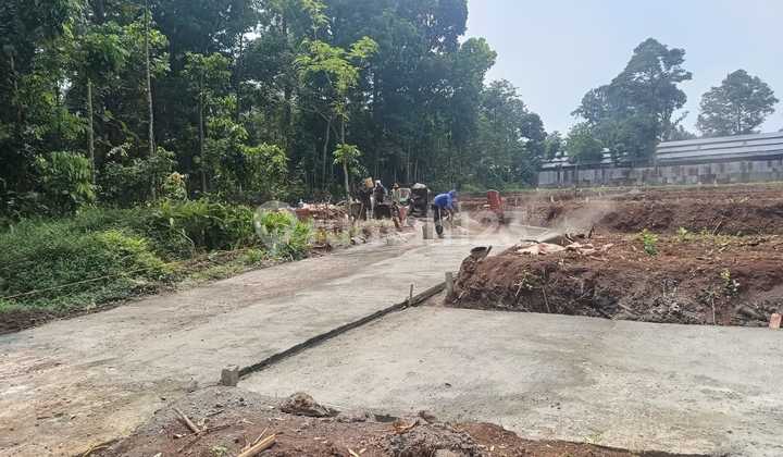 Promo Kavling Murah bisa Dikredit di Cepoko Gunungpati 2