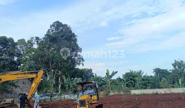 Cheapest Plot Opposite Cepoko Hospital in Getas, Gunungpati 2