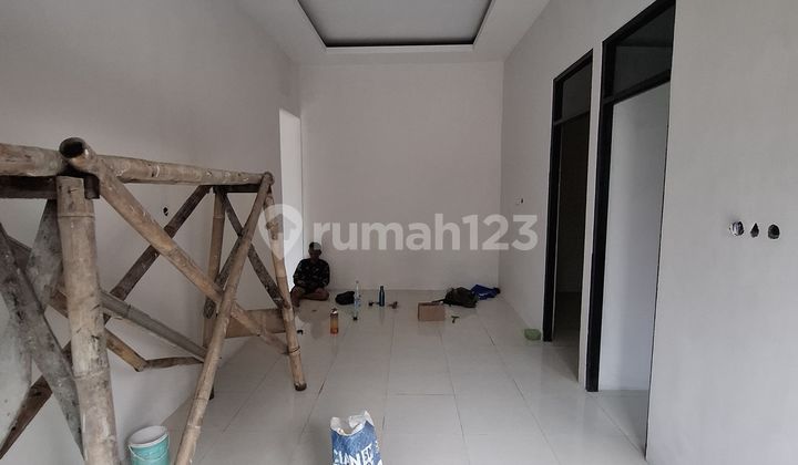 Hunian Eksklusif Siap Huni Murah di Gunung Pati 2