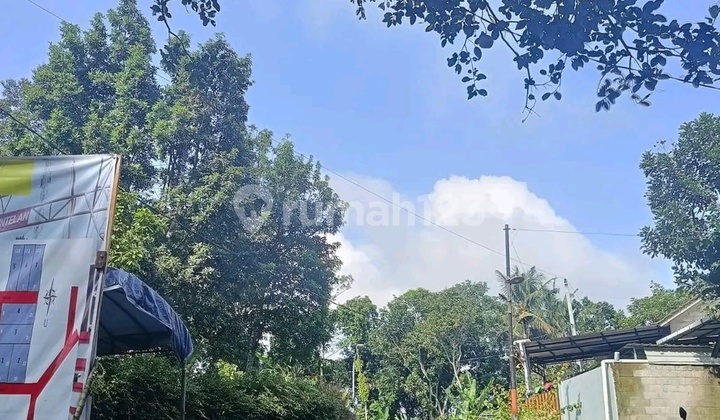 Promo Kavling Murah bisa Dikredit di Pakintelan Gunungpati 2