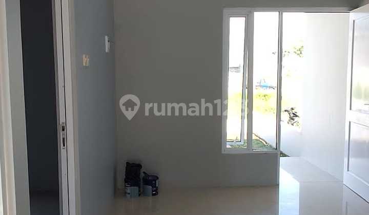 Hunian Eksklusif SUper Murah Deket Taman Unyil di Pudakpayung 2