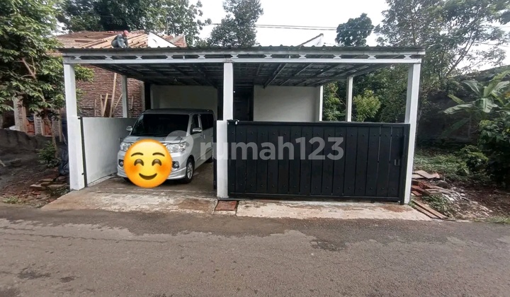 Rumah Kos Murah Cocok untuk Investasi di Mijen 1
