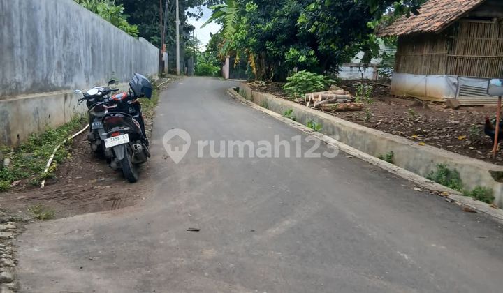 Hunian Eksklusif Siap Huni Murah di Manyaran Semarang 2