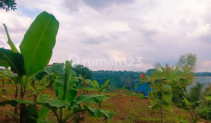 Tanah Murah COcok Untuk Investasi SHM di Gunungpati 1