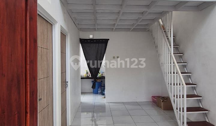 RUmah Mewah SIap Huni Murah Di Pucanggading Batursari 2