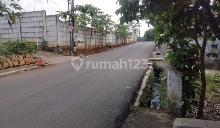 Affordable Land Near Kopi Blirik in Mijen 2