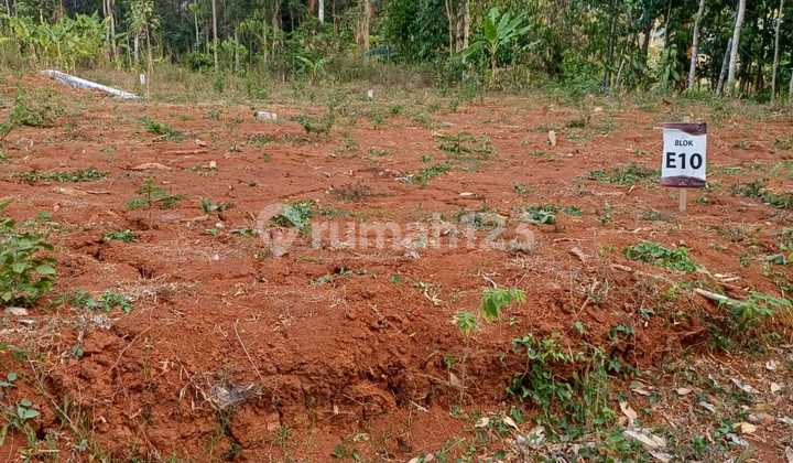 Hunian Eksklusif Siap Bangun Murah Deket SMP 22 di Jedung Gunungpati 2