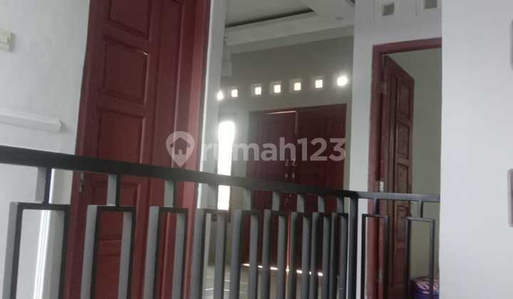 Hunian Eksklusif Siap Huni Murah Deket Kampus di Patemon Gunungpati 2