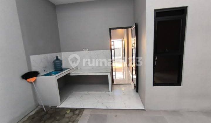 Hunian Eksklusif Siap Huni Murah Deket Kampus Unnes di Unnes Gunungpati 1