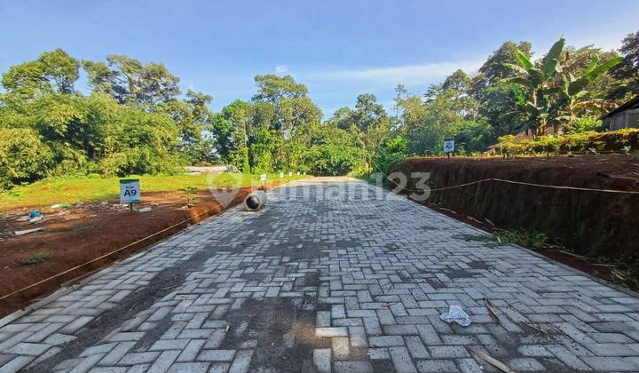 Tanah Kavling Murah Cocok Untuk Investasi di Mundingan Gunungpati 2