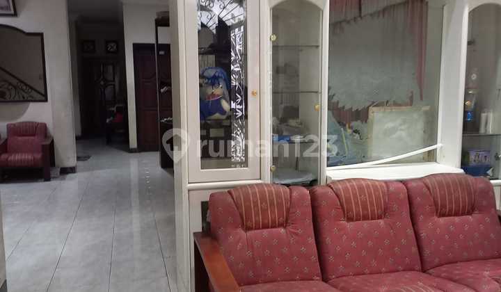 Rumah Bonus Toko Siap Huni Murah di Boja Kendal 2