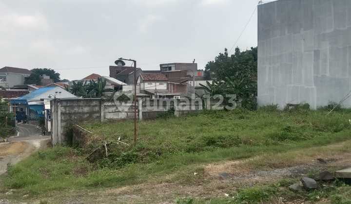 Super Cheap Plot Ready to Build Near Unimus Campus in Kedungmundu 2