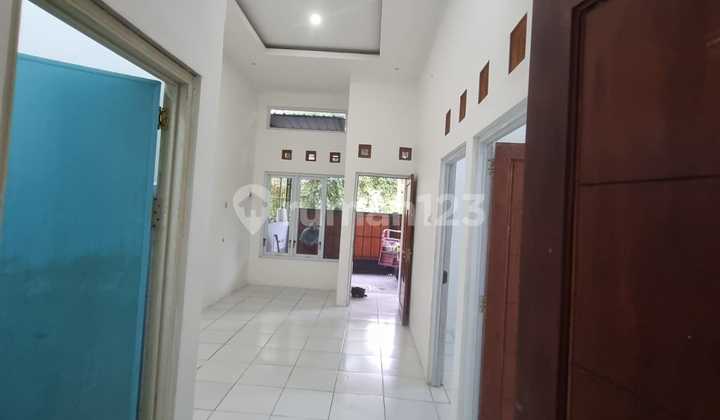 Hunian Eksklusif Siap Huni Murah di Bangetayu Pedurungan 2