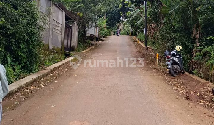 Promo Kavling Murah bisa Dicicil di Kandri Gunungpati