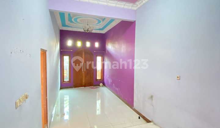 Hunian Idaman Super Murah SIap Huni di Pedurungan Semarang 1