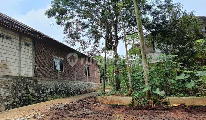 Promo Kavling Murah Deket Bumi Perkemahan di Jatirejo Gunungpati