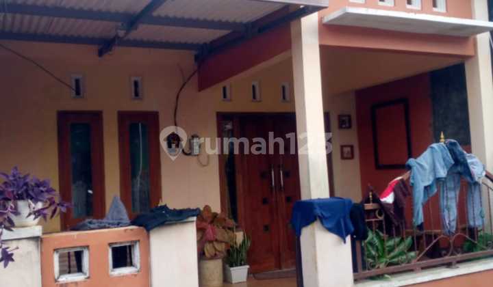 Ideal Affordable Ready-to-Occupy House in Jatisari Mijen 2