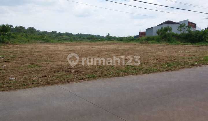 Cheap Ready-to-Build Land Plots in Bringin Ngaliyan 1