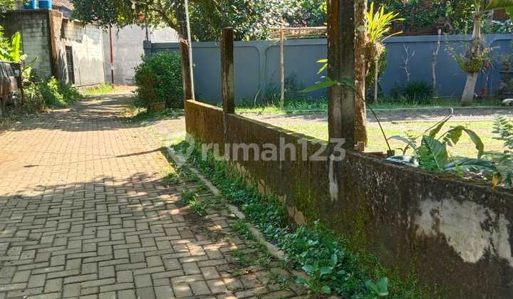 Tanah Kavling Murah Free Biaya di Pakintelan Tanah Kavling Murah Free Biaya di Pakintelan
