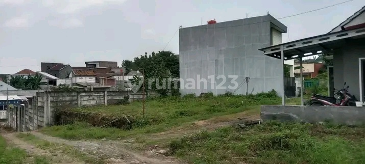 Tanah Kavling Murah Deket Spbu Kedungmundu di Kedungmundu Tanah Kavling Murah Deket Spbu Kedungmundu di Kedungmundu