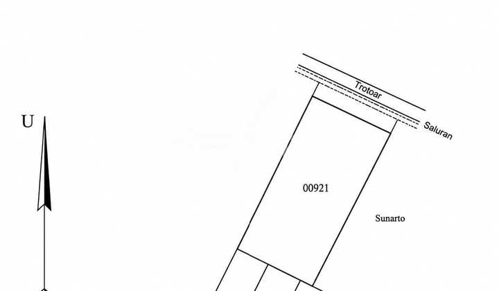 Affordable Building Suitable for Investment in Simpang Lima Semarang 2