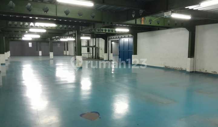 Warehouse Rental 1.5 Floors Ready to Use Epoxy Bizpark Warehouse 2 Penggilingan Cakung East Jakarta Warehouse Rental 1.5 Floors Ready to Use Epoxy Bizpark Warehouse 2 Penggilingan Cakung East Jakarta