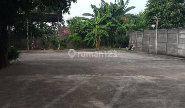 Jual Cepat Pabrik Bantar Gembang Raya Narogong Bekasi  2