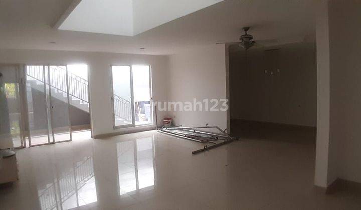 Dijual Cepat Rumah 2 Lt  Siap Huni Taman Modern Cakung. Metro,Nego 2